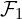 \mathcal{F}_1