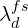 \lambda_d^{fs}