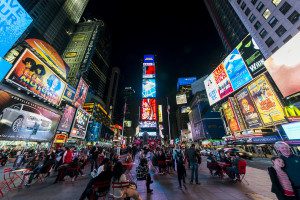 Time Square