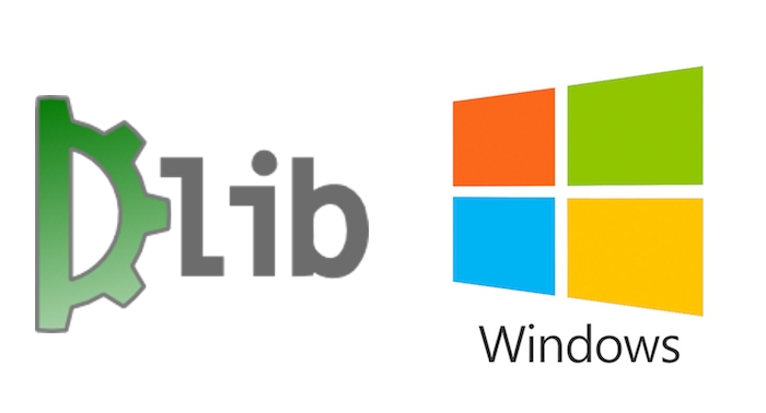 Install Dlib on Windows