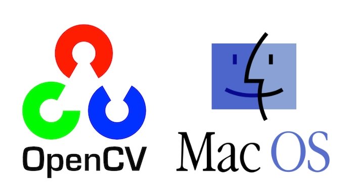instal opencv on mac