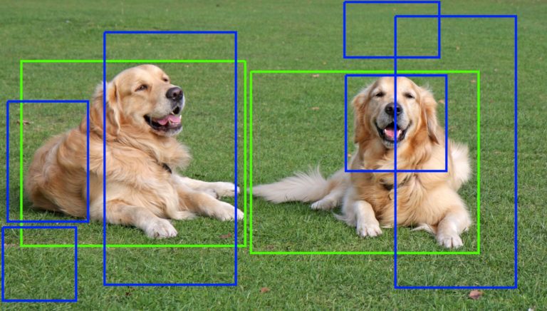 region proposals for object recognition