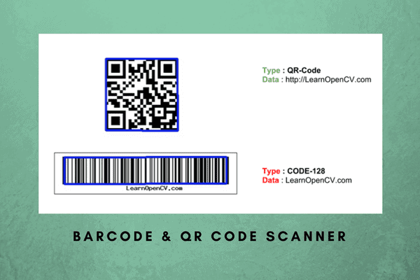 Barcode Learnopencv