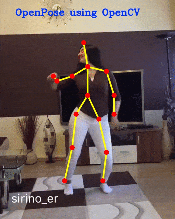 Efficient Human Pose Estimation from Single Depth Images - YouTube