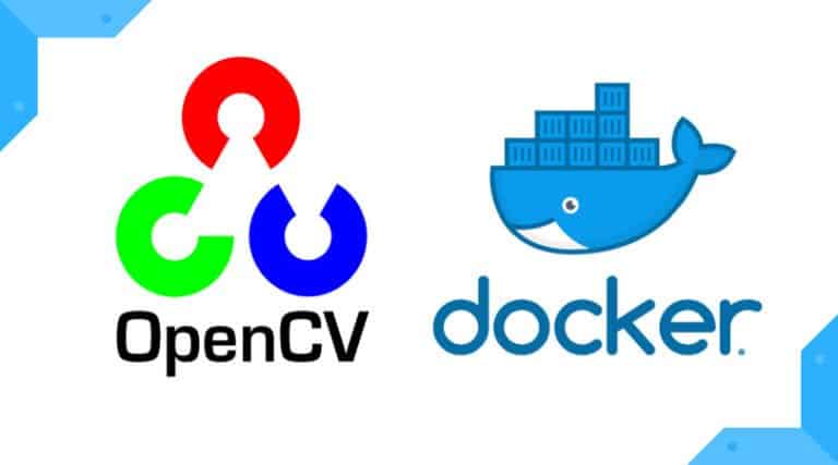 OpenCV-Docker-Image