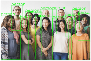 people_object_detection | LearnOpenCV
