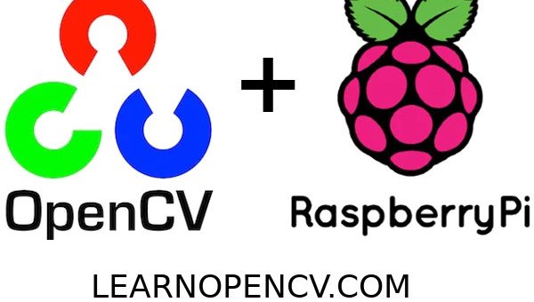 OpenCV for RaspberyyPi