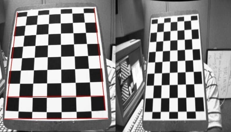 python - Chess piece detection On chessboard Opencv - Stack Overflow