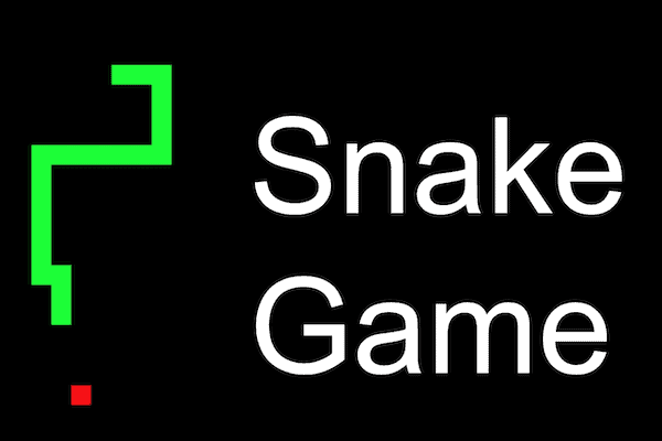 Snake Game Python Tutorial 