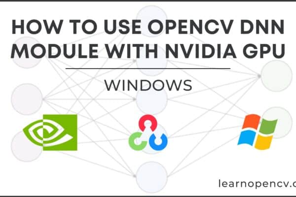 DNN | Learn OpenCV