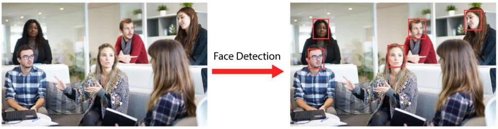 Face Detection