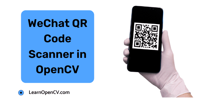 QR Code Scanner Feature Image