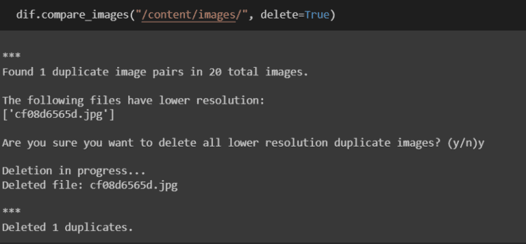 Plastic Waste Detection with Deep Learning | LearnOpenCV