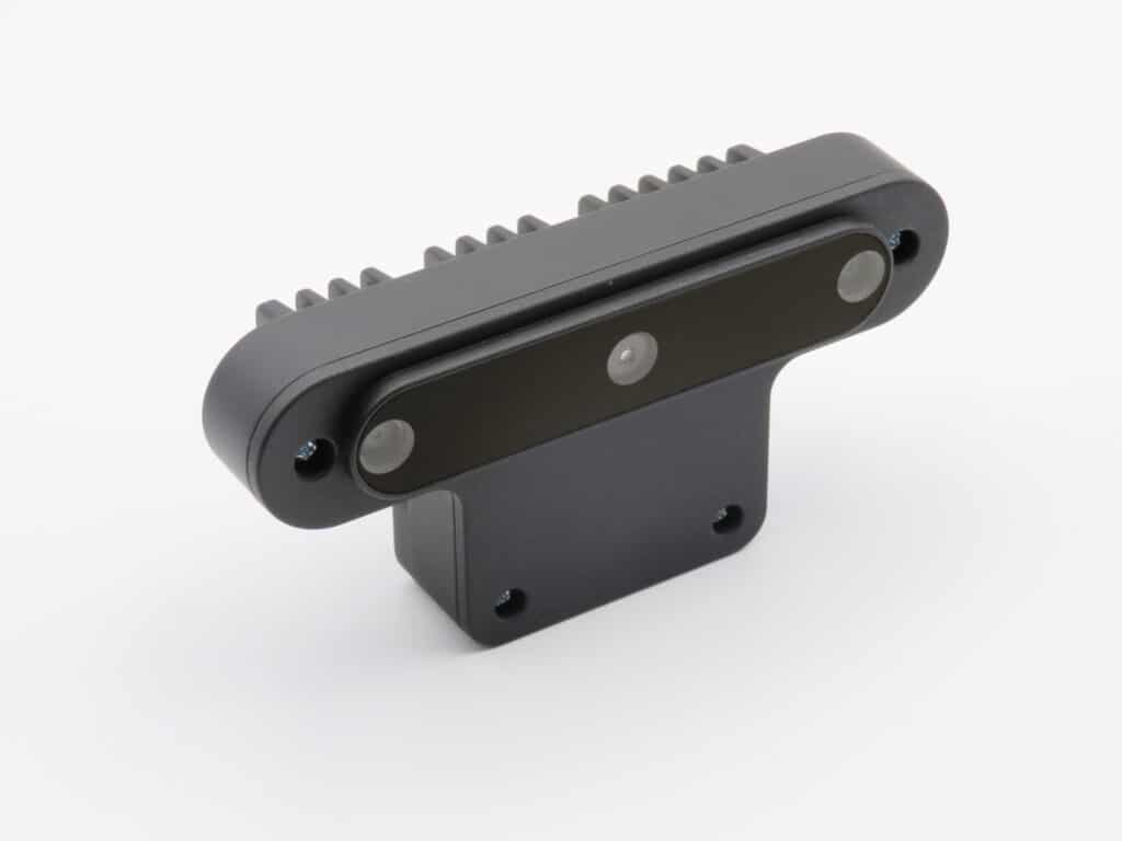 anti spoofing face recognition OAK-D