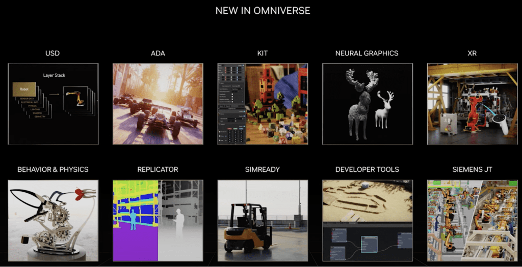 Omniverse-Metaverse-for-Robots