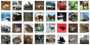 Implementing a CNN in TensorFlow & Keras