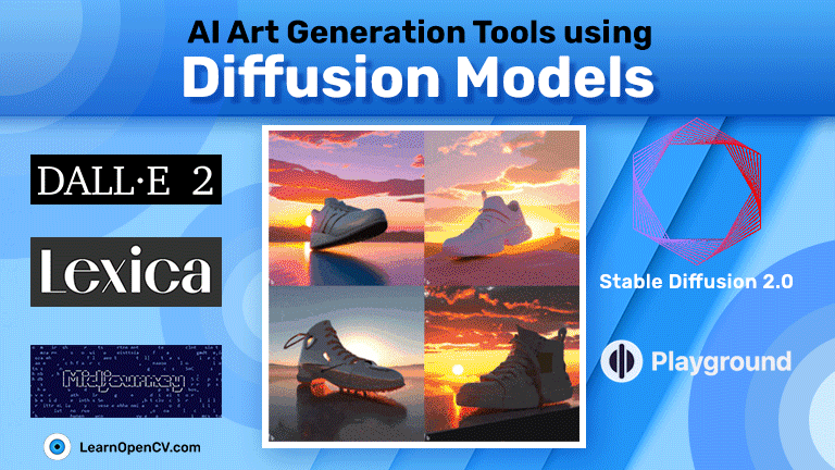 DreamStudio: Stable Diffusion's AI Art Web App Tool