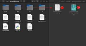 Create a PyPI Package: A Guide to Building and Uploading a Pip ...