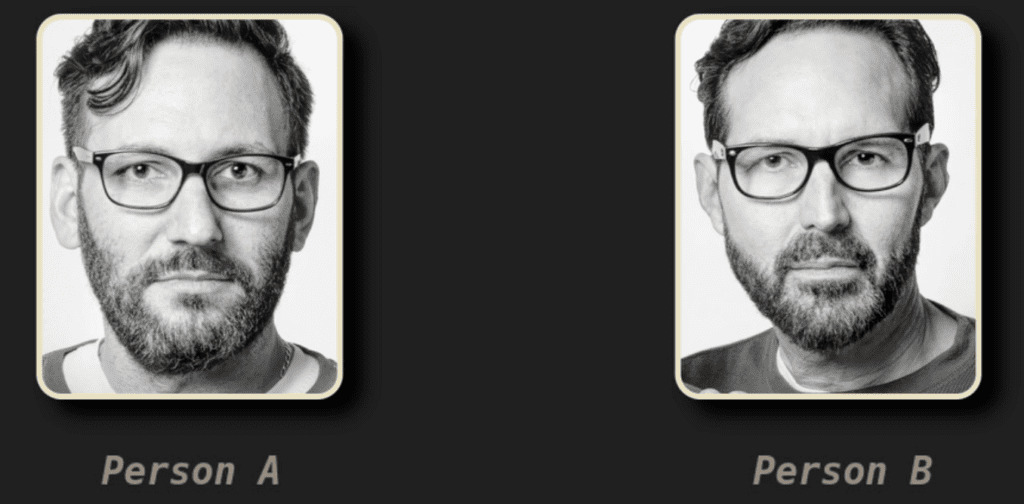 opencv fr api doppelganger hard example