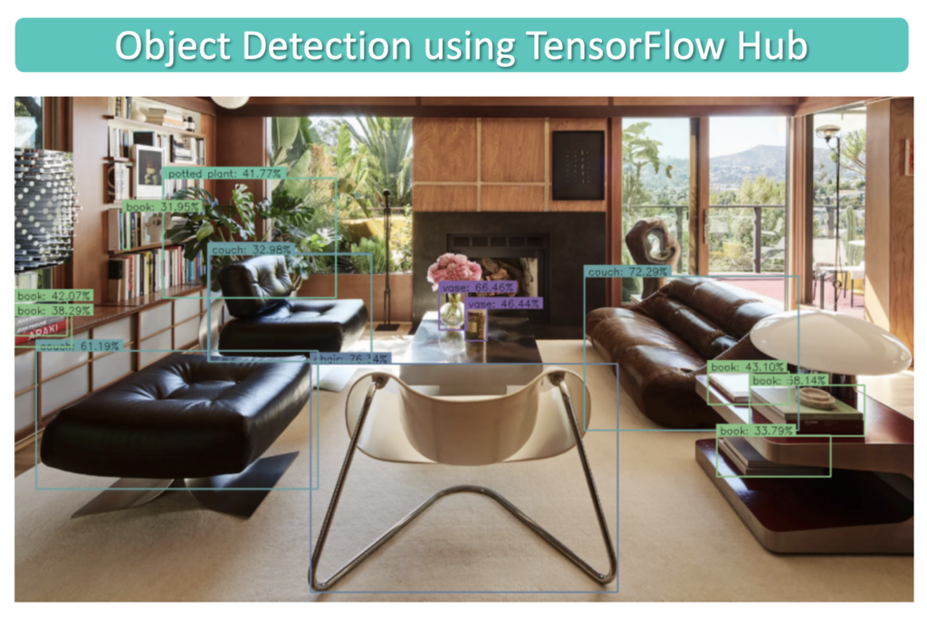Object Detection Made Easy with TensorFlow Hub: Step-by-Step Tutorial