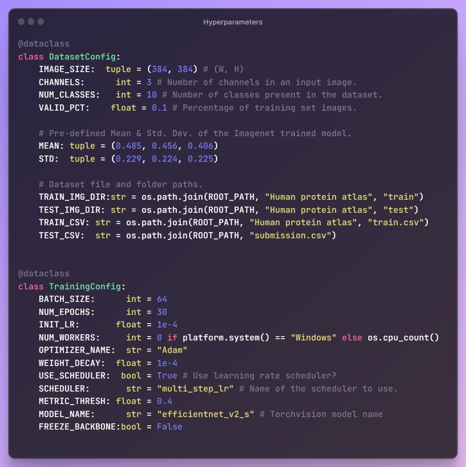 Medical Multi-label Classification With PyTorch & Lightning