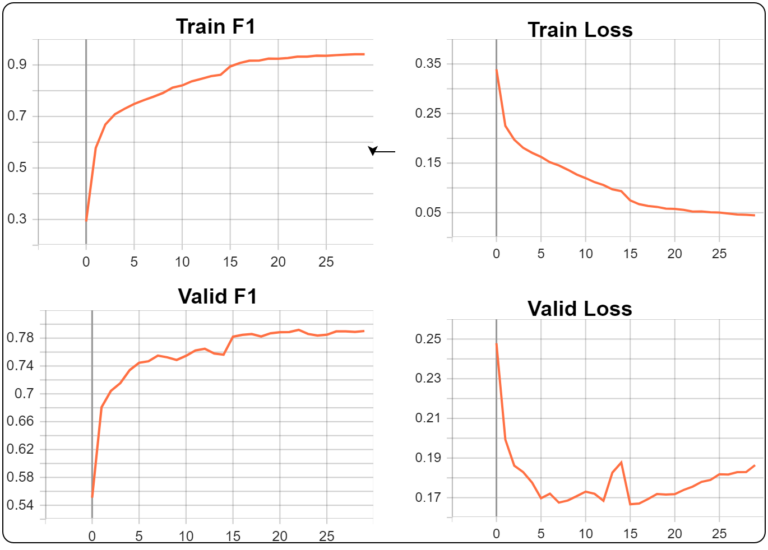 Medical Multi-label Classification With PyTorch & Lightning