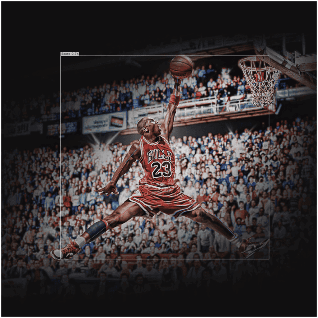 Prediction Results of YOLO-NAS Pose