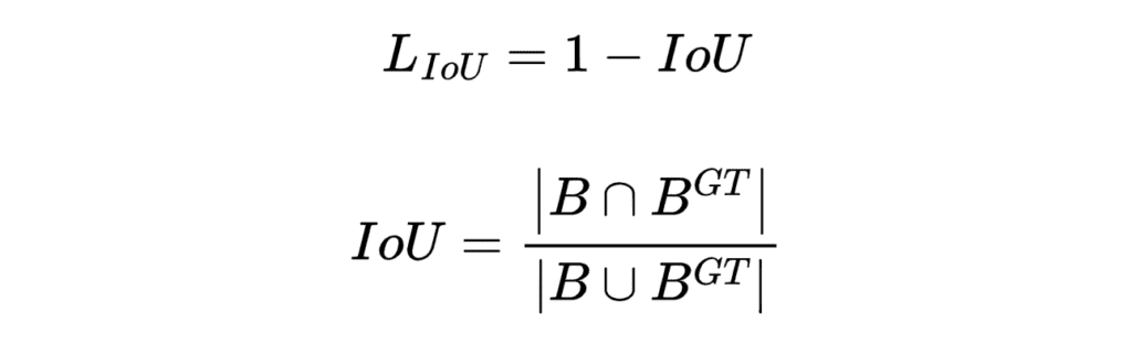 loss function in yolo: Yolo loss function in object detection:yolov3 loss function