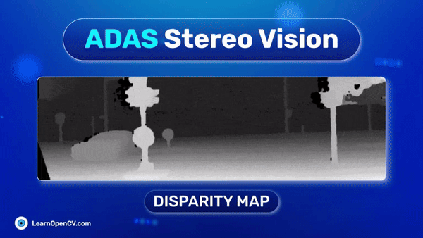 3D Computer Vision LearnOpenCV