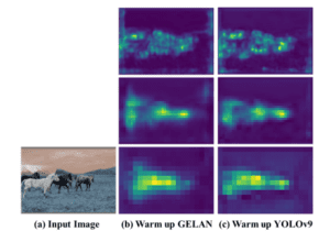 YOLOv9: Advancing the YOLO Legacy