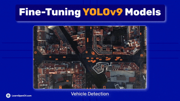 fine-tuning yolov9 custom models skyfusion dataset small object detection ship detection vehicle detection airplane detection satellite image object detection aerial image object detection ultralytics