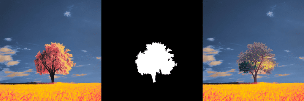 SDXL inpainting - output 2