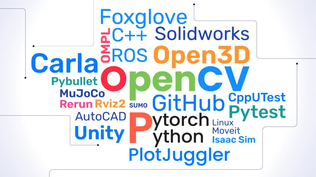 robotics tools, introduction to robotics
