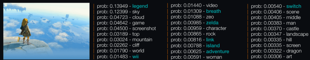 Object Recognition as Next Token Prediction - Computer Vision research