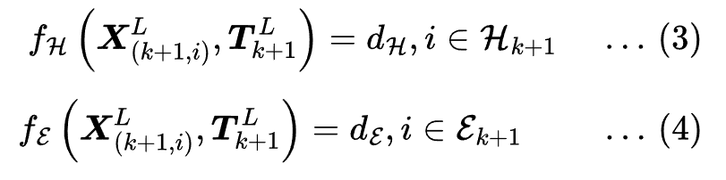 feature distance calculation function
Explain LOAM paper code in C++