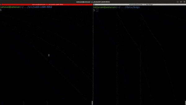 LeGO-LOAM ROS 2 code execution
What is LiDAR Odometry and Mapping
Explain LOAM paper code in C++
How to run LOAM on ROS 2
Difference between Visual SLAM and LiDAR SLAM