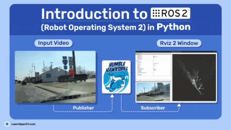 introduction to ROS 2