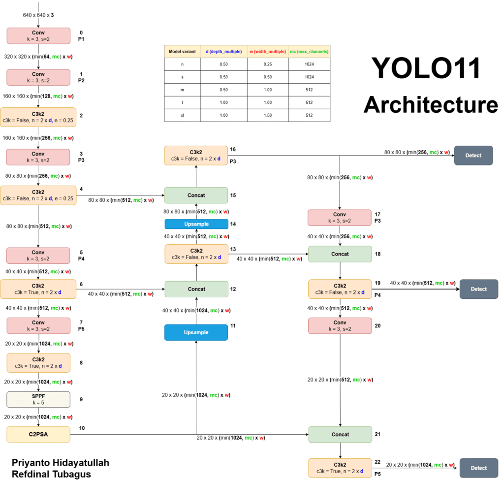 YOLO11: Redefining Real-Time Object Detection - Tutorial