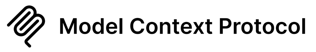 model-context-protocol – LearnOpenCV Model Context Protocol logo.