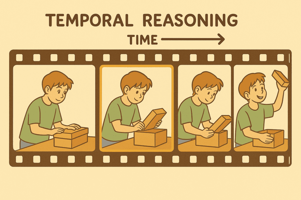 VJEPA-2, VJEPA-2 Video Classification, Something-Something-v2, Hugging Face VJEPA-2, temporal reasoning
