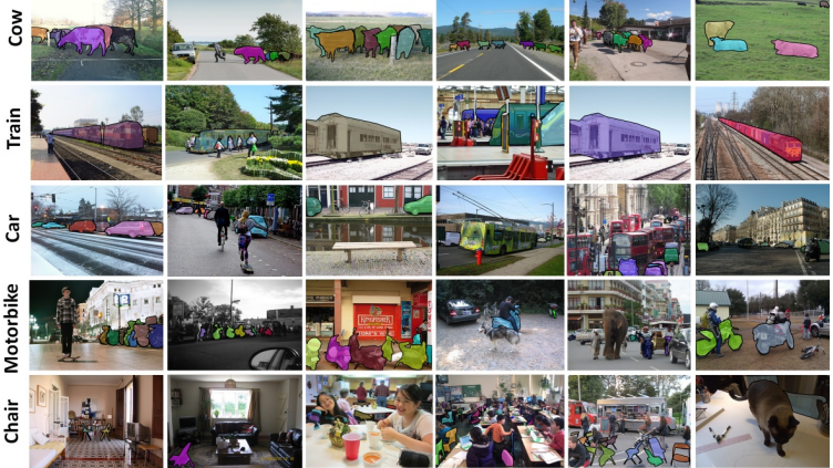 VLM Evaluation Metrics Dataset for Image Captioning