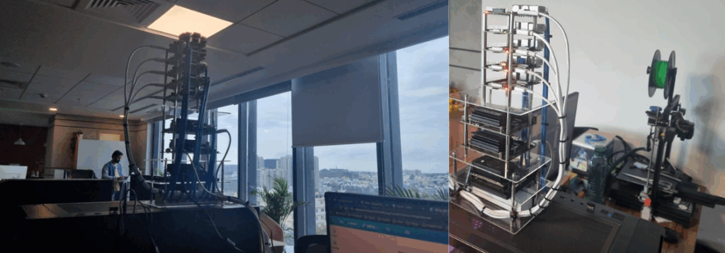 rpi-cluster-and-jetson-nano-to-run-vlm-on-edge