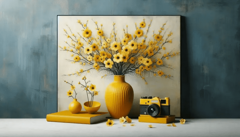 yellow – LearnOpenCV